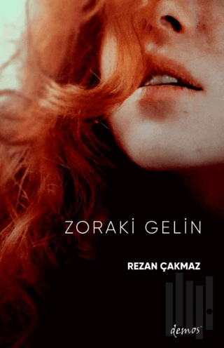 Zoraki Gelin | Kitap Ambarı