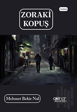 Zoraki Kopuş | Kitap Ambarı