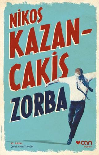 Zorba | Kitap Ambarı