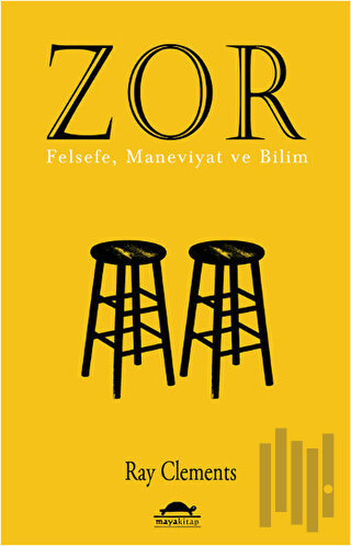 Zor | Kitap Ambarı