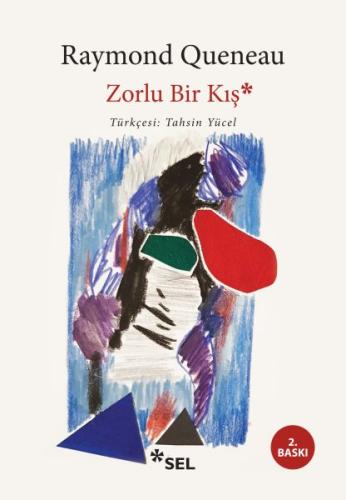 Zorlu Bir Kış | Kitap Ambarı