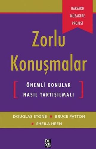 Zorlu Konuşmalar | Kitap Ambarı