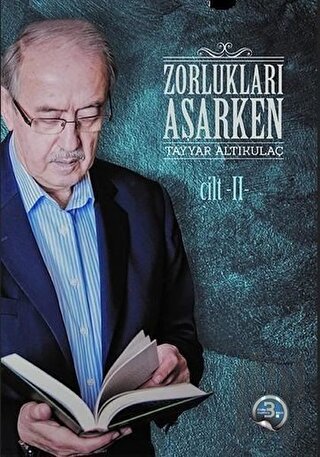 Zorlukları Aşarken 2 Cilt (Karton Kapak) | Kitap Ambarı