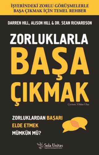 Zorluklarla Başa Çıkmak | Kitap Ambarı