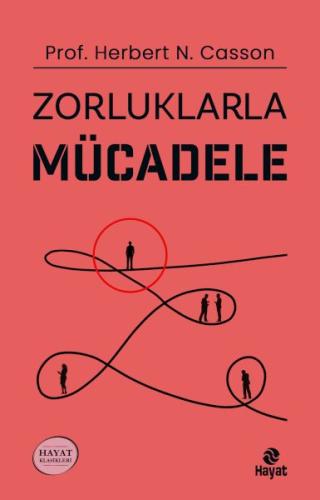 Zorluklarla Mücadele | Kitap Ambarı