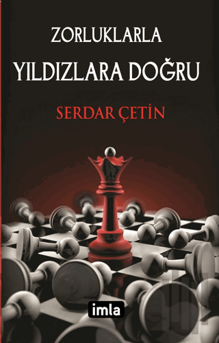 Zorluklarla Yıldızlara Doğru | Kitap Ambarı