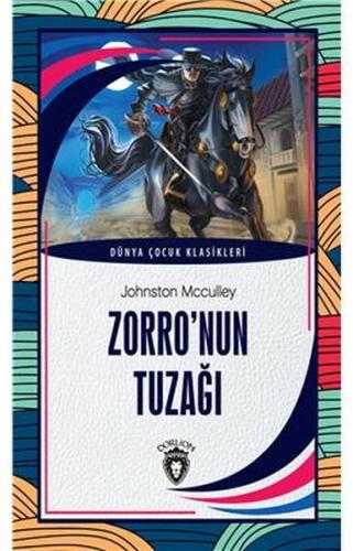 Zorro’nun Tuzağı | Kitap Ambarı