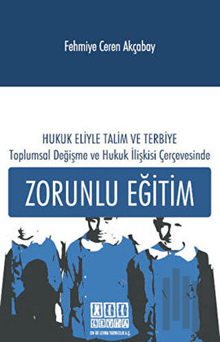 Zorunlu Eğitim | Kitap Ambarı