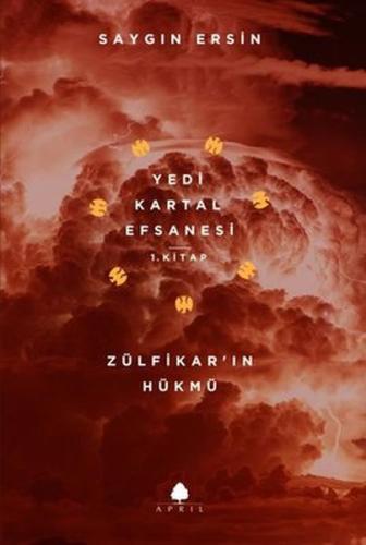 Zülfikar'ın Hükmü | Kitap Ambarı