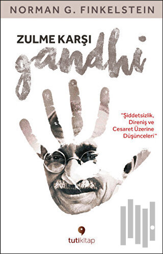 Zulme Karşı Gandhi | Kitap Ambarı