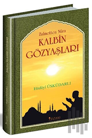 Zulmetten Nura Kalbin Gözyaşları (Ciltli) | Kitap Ambarı