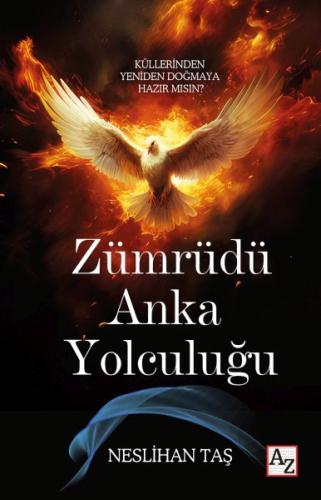 Zümrüdü Anka Yolculuğu | Kitap Ambarı